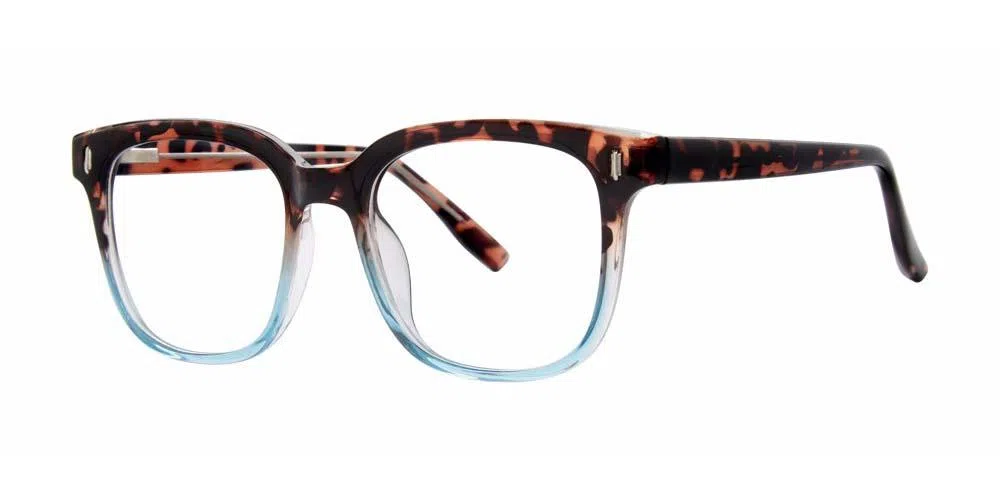 MODERN PLASTICS II LEGENDARY Eyeglasses - view 6